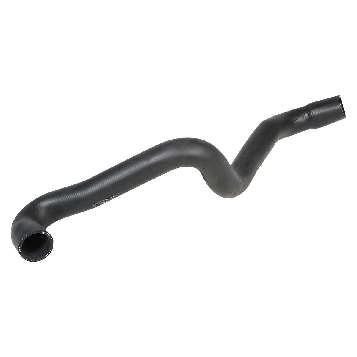 Патрубок рад. охл. для а/м Ford Focus III (10-) 1.6i верх. (EPDM, 1 шт.)