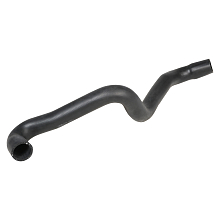 Патрубок рад. охл. для а/м Ford Focus III (10-) 1.6i верх. (EPDM, 1 шт.)