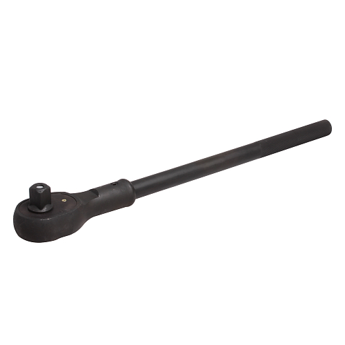 Рукоятка трещоточная 3/4"DR усиленная 24T CR-MO
