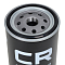 Фильтр топливный сепаратора для автомобилей Volvo FH II (12-) [D13], Renault Premium II (12-) [DXi 11/13] d108 h158