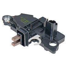 Регулятор напряжения ген. для автомобилей Renault Duster (10-)/Nissan Almera G15 (12-) 1.6i