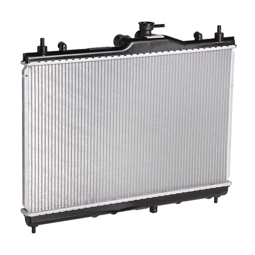 Радиатор охлаждения для автомобилей Juke (10-) 1.6i