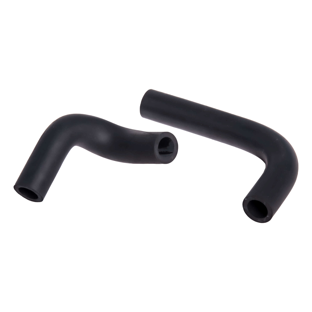 Патрубки отопителя для автомобилей Лада 2101-2107 (EPDM, кмпл., 2шт.)