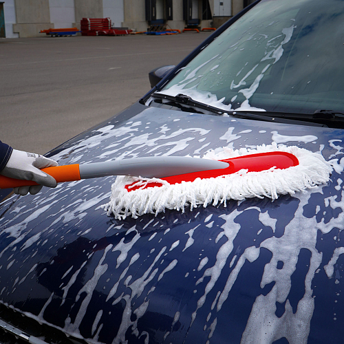 Щетка для удаления пыли большая (65 см)