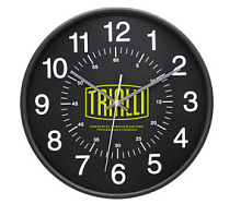 Часы настенные TRIALLI, диаметр 38 см