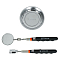 Инструмент инспекционный, набор 3пр. (захват телеск. c подсветкой 2.2кгс, зеркало телеск. D=50мм, магнит.тарелка 108мм)