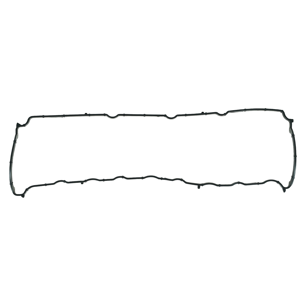 Прокладка клапанной крышки для а/м Renault Megane II (02-)/Scenic II (03-) 1.5d