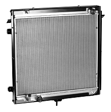 Радиатор охлаждения для автомобилей ГАЗон Next Cummins