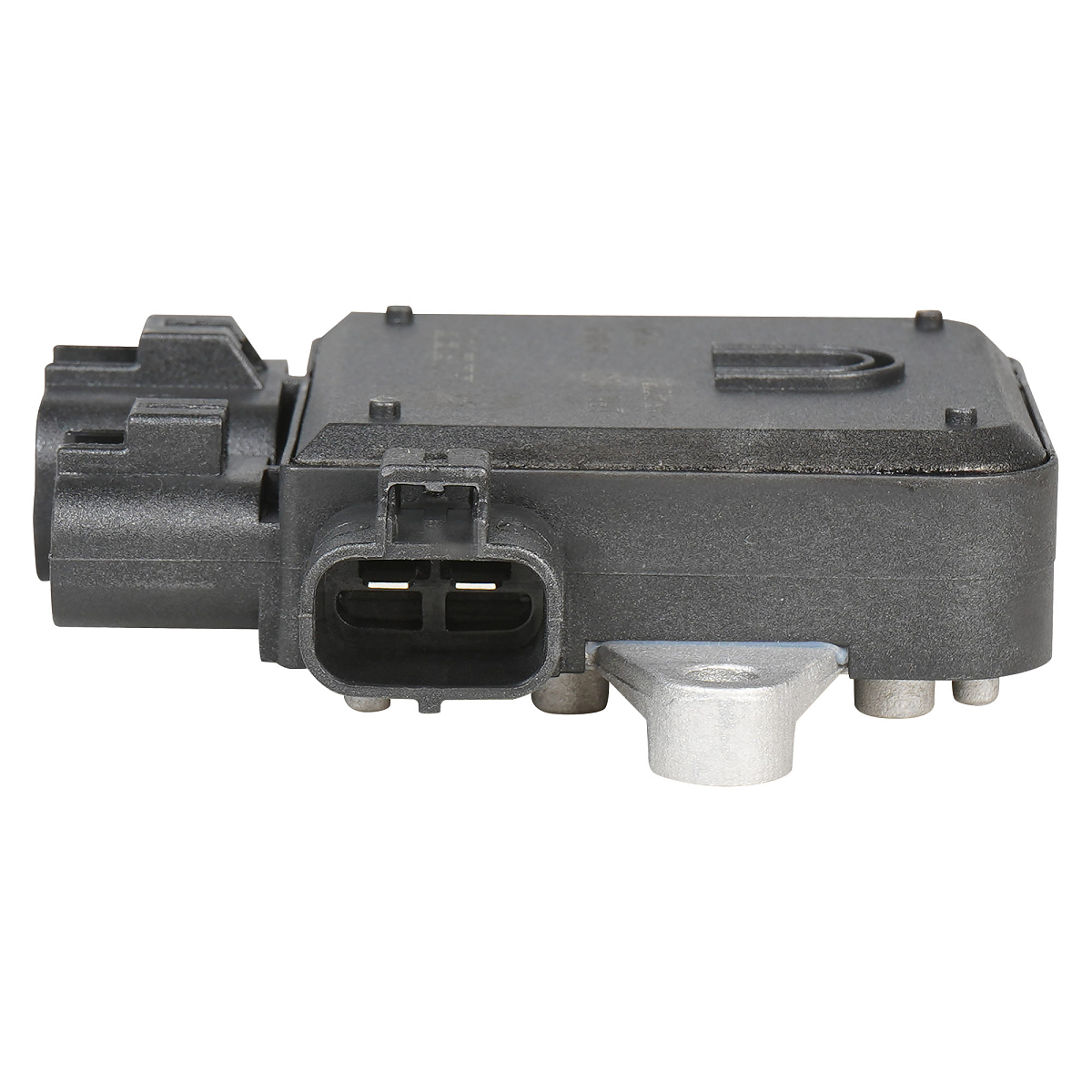 Модуль управления вентилятора охлаждения для автомобилей Mitsubishi Lancer IX (03-)/Outlander (03-)