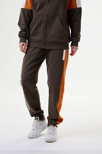 Костюм спортивный хлопковый