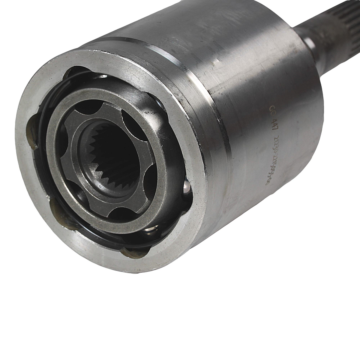 ШРУС внутренний левый для автомобилей Лада 2123 Chevrolet Niva (шариковой конструкции) ECO