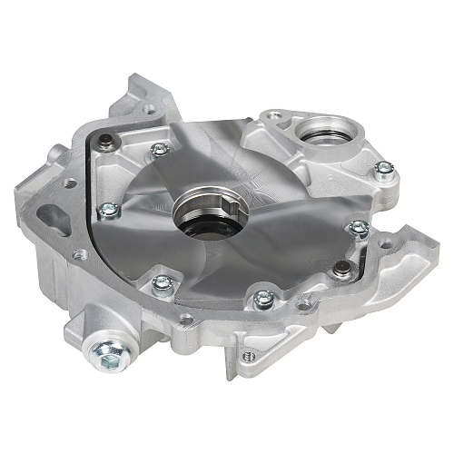 Насос масляный для автомобилей Лада Vesta (15-)/XRay (15-) 1.8i