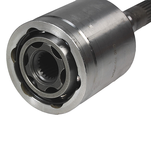 ШРУС внутренний левый для автомобилей Лада 2123 Chevrolet Niva (шариковой конструкции) ECO