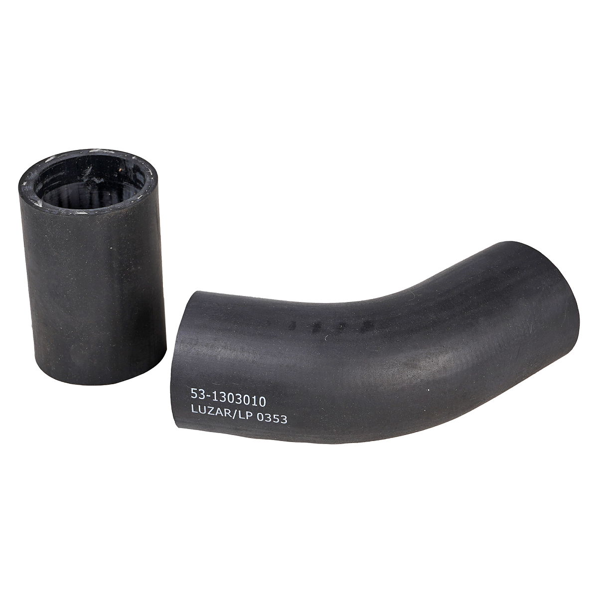 Патрубки охлаждения для автомобилей ГАЗ 3302 (402) (EPDM, кмпл., 5шт.)