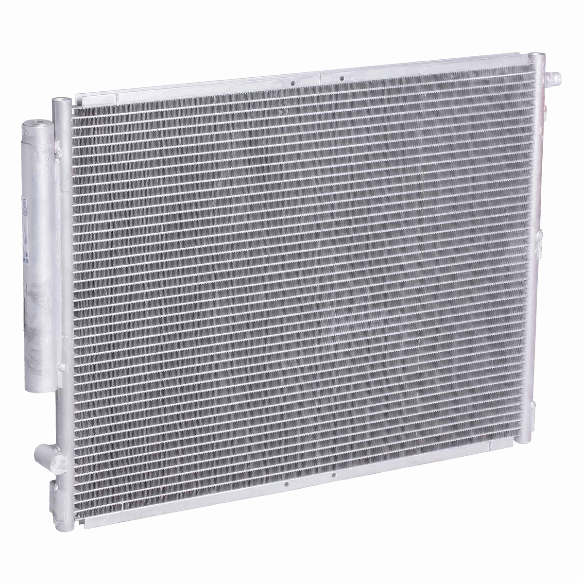 Радиатор кондиционера для автомобилей Land Cruiser 100 (98-) M/A