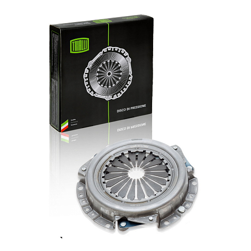 Диск сцепления нажимной (корзина) для автомобилей Лада 2108