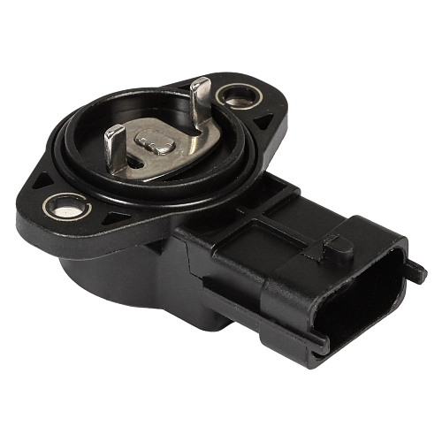 Датчик дроссельной заслонки для автомобилей Hyundai Getz (02-)/Accent III (05-)/KIA Rio II (05-)