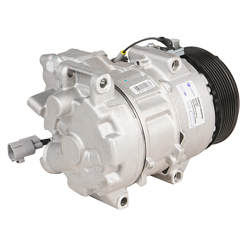 Компрессор кондиционера Lexus RX (08-)/Toyota Highlander (08-) 3.5i [2GRFE]