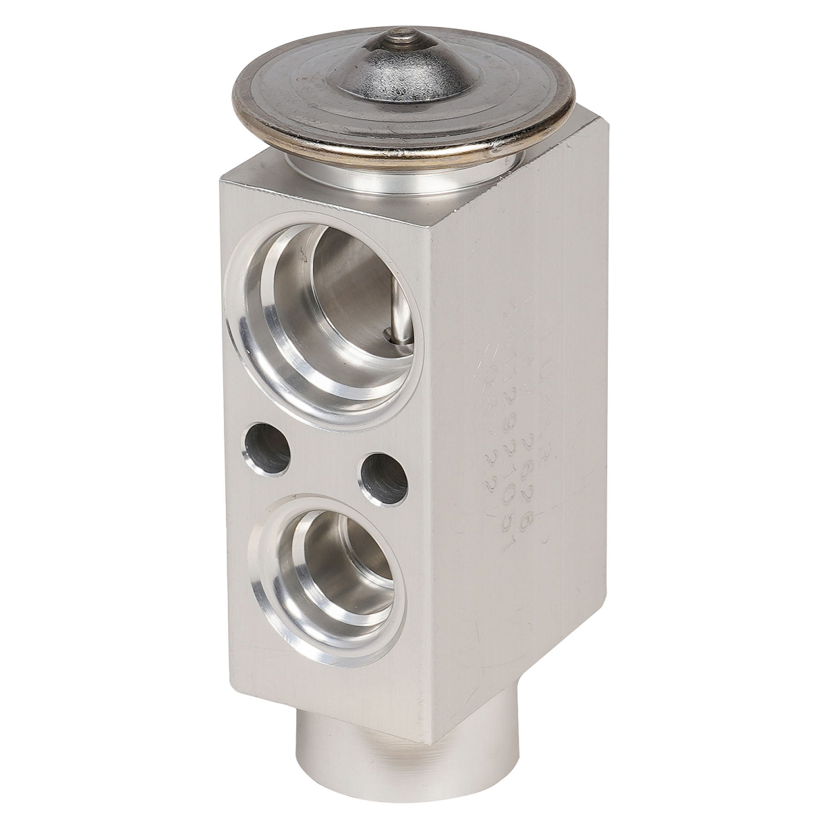 Клапан расширительный кондиционера (ТРВ) для автомобилей BMW 5 (E60) (03-)