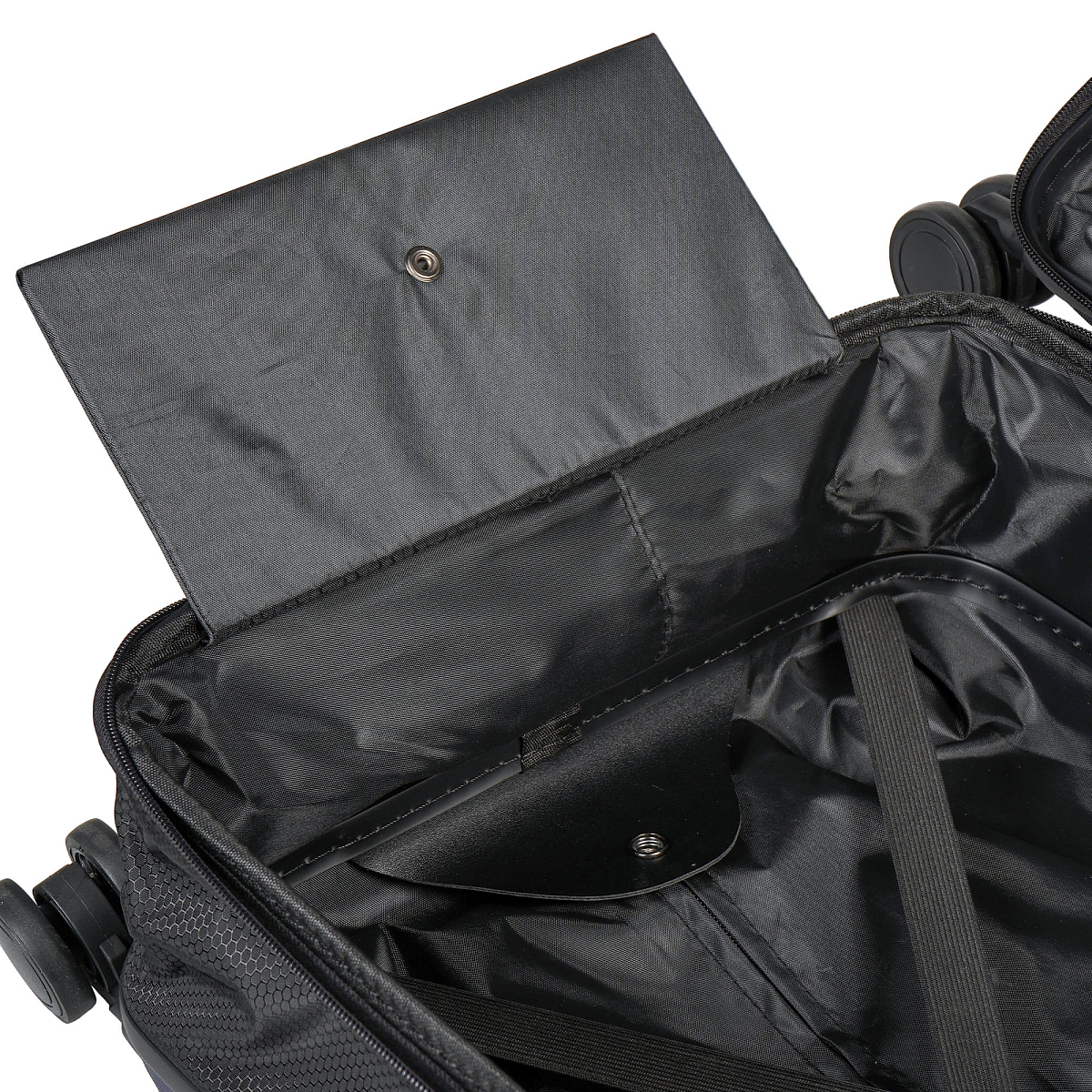 Чемодан LUZAR