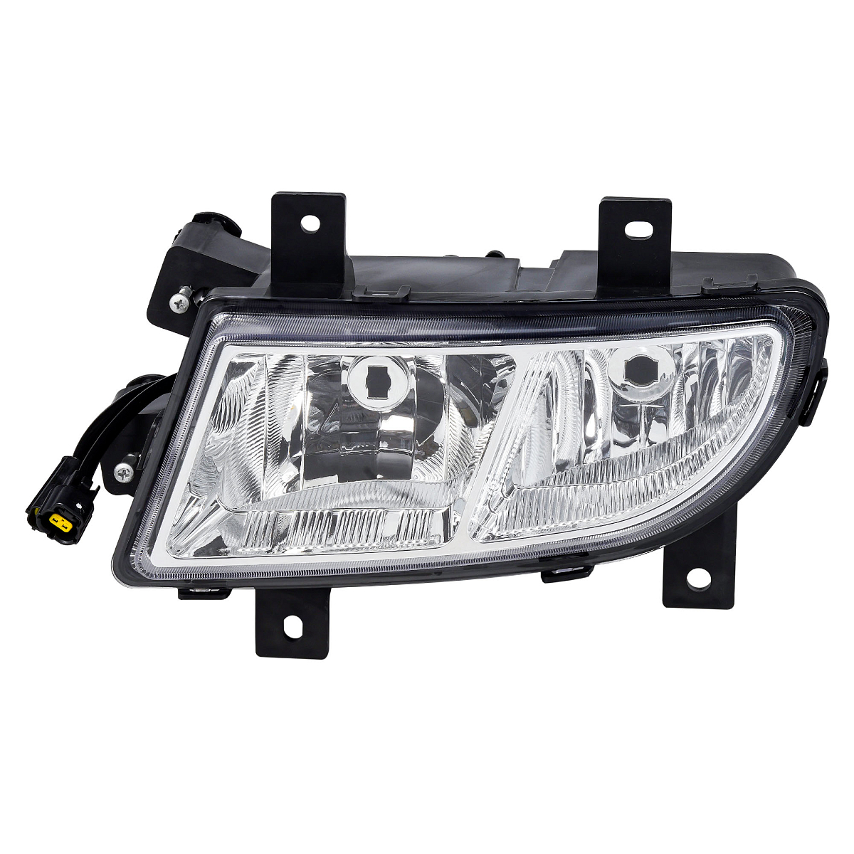 Фара для автомобилей Howo A5 (противотуманная), левая