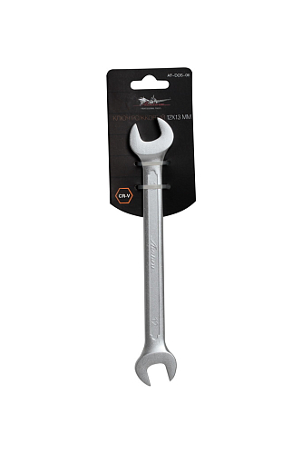 Ключ рожковый 12х13мм PRO, пласт.подвес