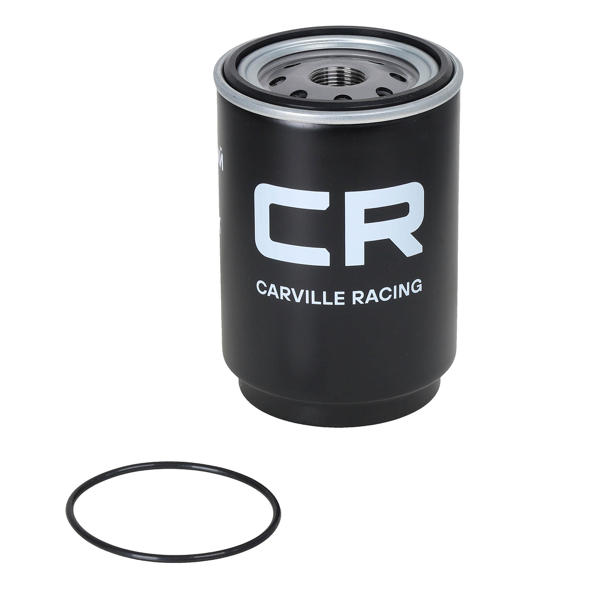 Фильтр топливный сепаратора для автомобилей Volvo FH II (12-) [D13], Renault Premium II (12-) [DXi 11/13] d108 h158