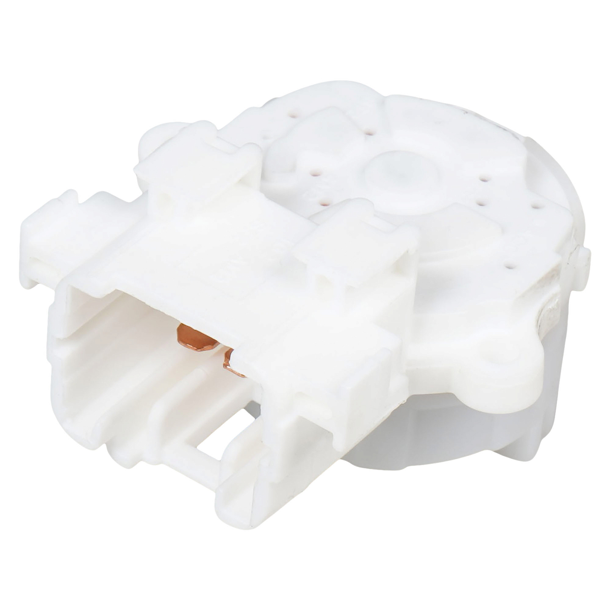 Группа контактная замка зажигания для автомобилей Toyota Corolla E12 (01-)