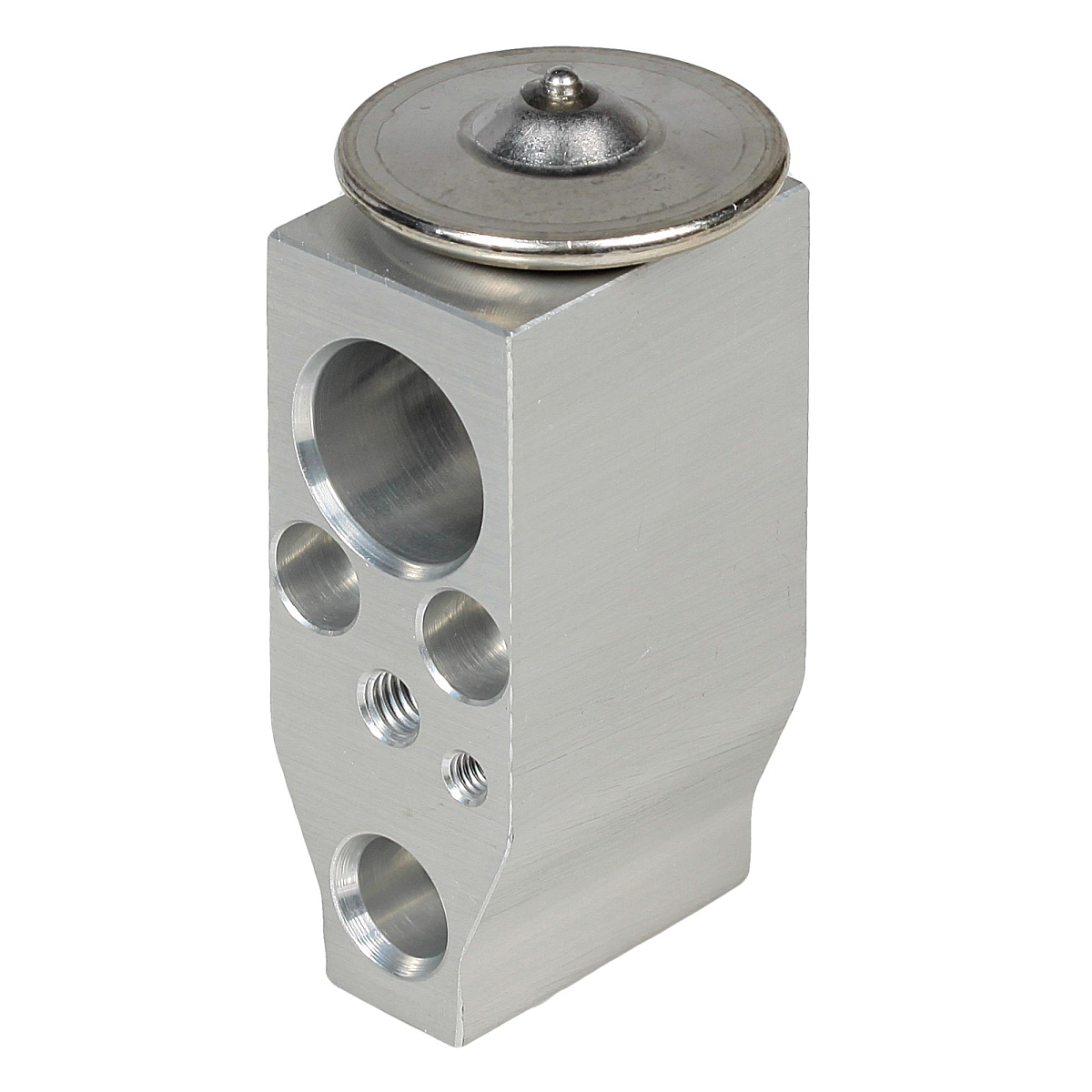 Клапан расширительный кондиционера (ТРВ) для автомобилей Nissan Juke (10-)