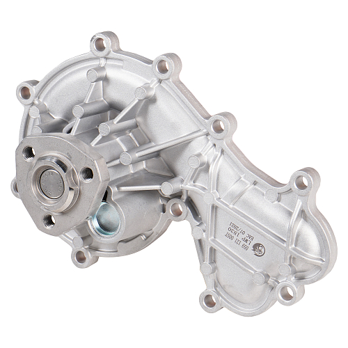 Насос водяной для автомобилей VW Touareg (10-)/Audi Q7 (06-) 3.0TDI [EA897]