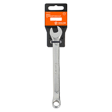 Ключ комбинированный 7мм пласт.подвес