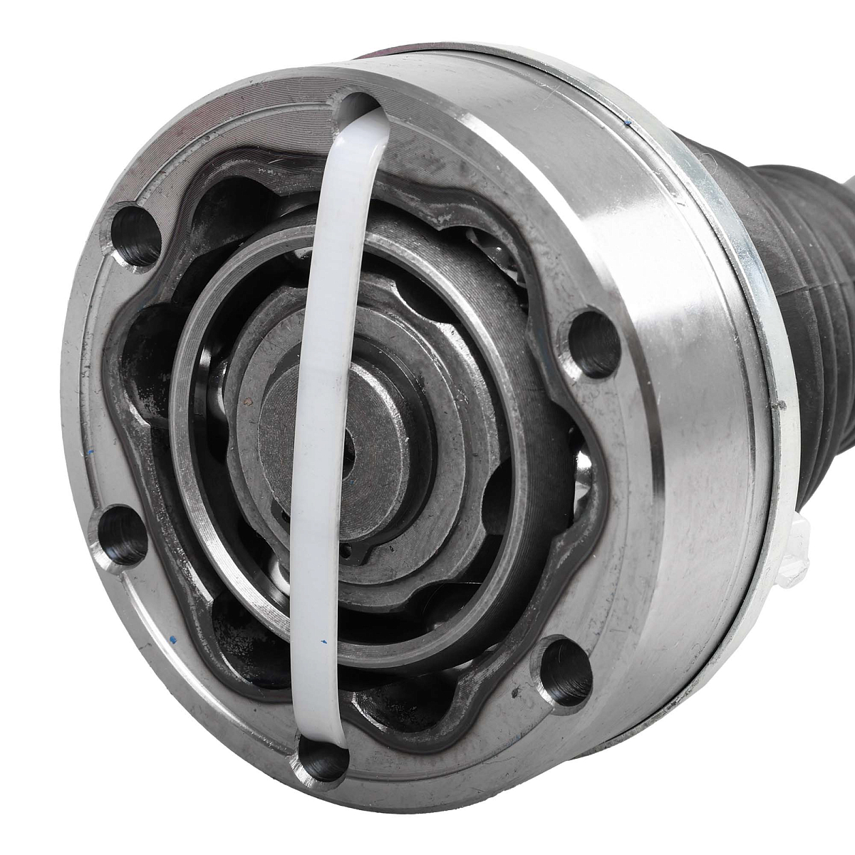 Привод передний правый для автомобилей Skoda Rapid (12-) 1.4i DSG