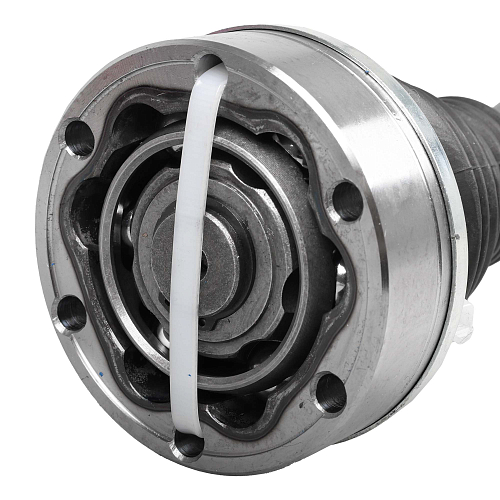 Привод передний правый для автомобилей Skoda Rapid (12-) 1.4i DSG