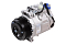 Компрессор кондиционера для Mercedes-Benz C (W203) (00-)/E (W211) (02-)/ML (W164) (05-) 6PK