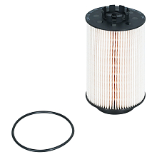 Фильтр топливный для автомобилей MAN TGA (02-)/TGL (05-)/TGM (05-)/TGS (07-)/TGX (07-) [D2066/2676]