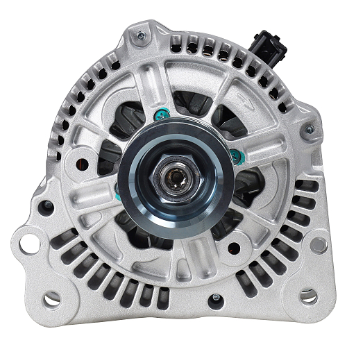 Генератор для автомобилей VAG Passat B3/B4 (88-) 1.8i/Transporter T4 (92-) 1.9D 90A