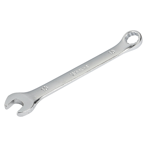 Ключ комбинированный 13мм пласт.подвес