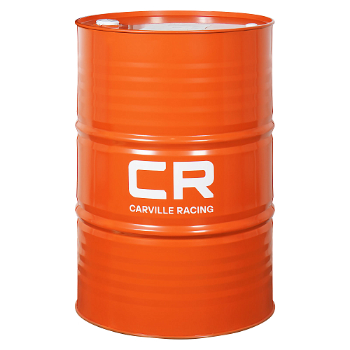 Масло трансмиссионное для мостов CARVILLE RACING D-LINE AXLE 80W-90 208L