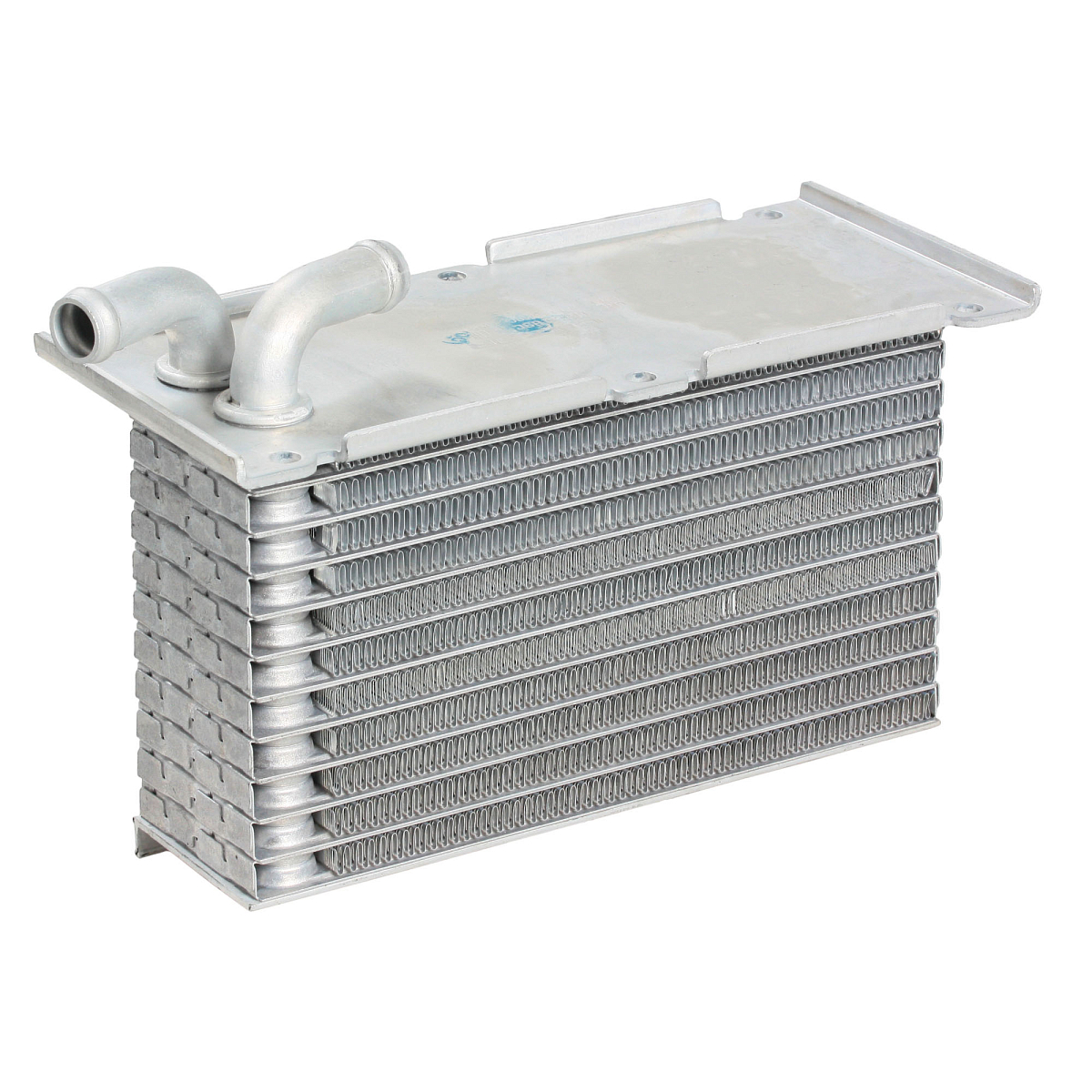 ОНВ (радиатор интеркулера) для автомобилей Golf (03-)/Octavia (04-) 1.4TSi