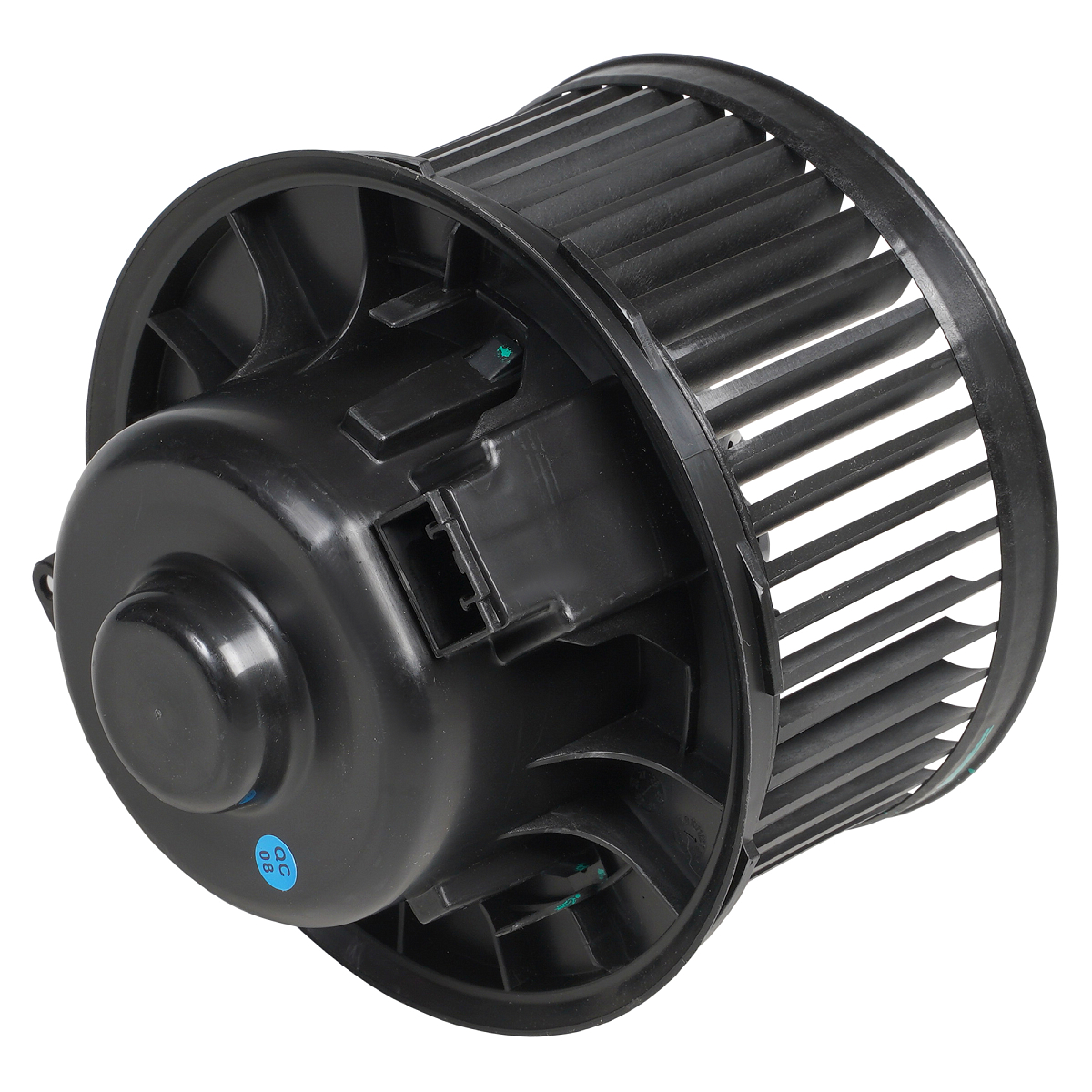 Электровентилятор отопителя для автомобиля Ford Fiesta VI (08-)