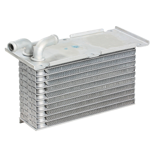 ОНВ (радиатор интеркулера) для автомобилей Golf (03-)/Octavia (04-) 1.4TSi