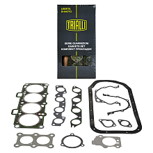 Комплект прокладок двигателя для автомобилей Лада 2112 16V