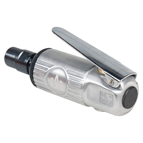 Машинка шлифовальная пневматическая 120мм ШМ2, 25000 об/мин прямая