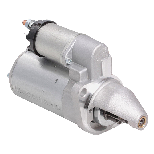 Стартер для автомобилей Лада 2115/1118 и их модификации (с усиленной КПП) 1,2кВт