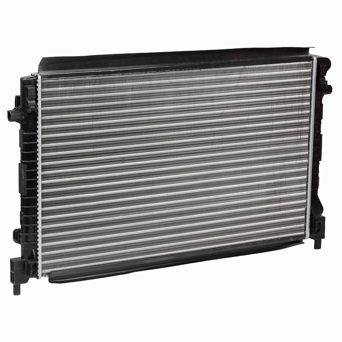 Радиатор охлаждения для автомобилей Octavia A7 (13-)/Golf VII (12-) 1.6i
