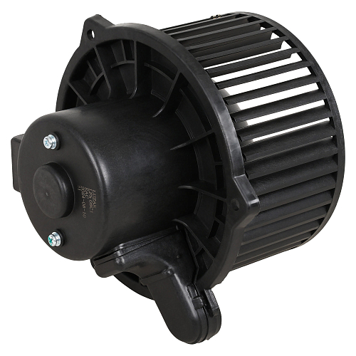 Электровентилятор отопителя для автомобилей Hyundai Accent (99-)/Getz (02-)