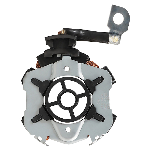 Узел щеточный стартера для автомобилей Ford Transit (06-) 2.2D