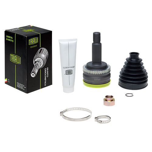 ШРУС наружный для автомобилей Kia Ceed (06-) 1.4i/1.6i MT ABS