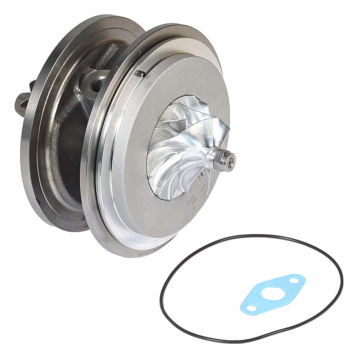 Картридж турбокомпрессора для а/м ГАЗель Next Cummins ISF2.8 E-5 (BV45)