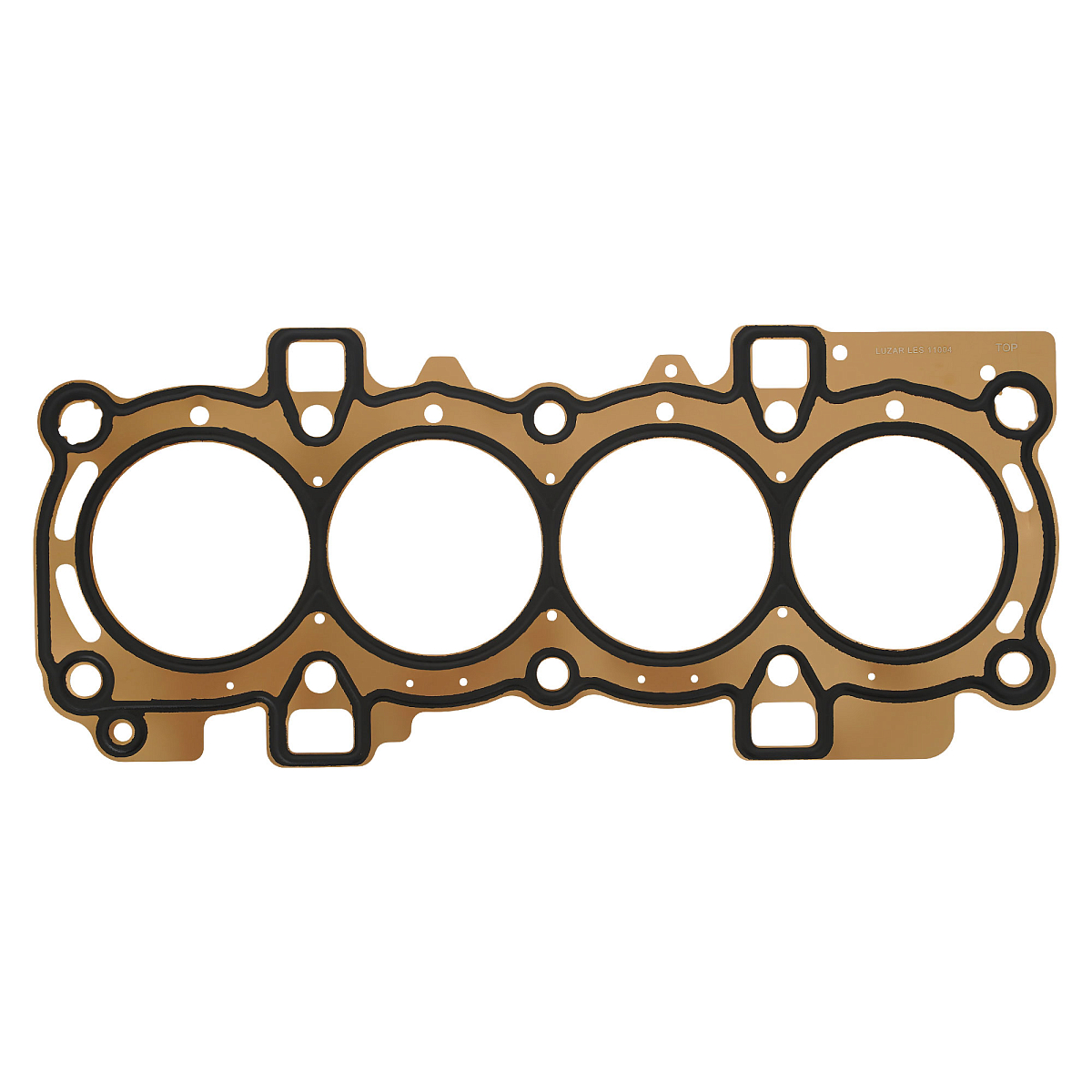 Прокладка ГБЦ для а/м Ford Focus II (05-)/Ecosport (13-) 1.6i